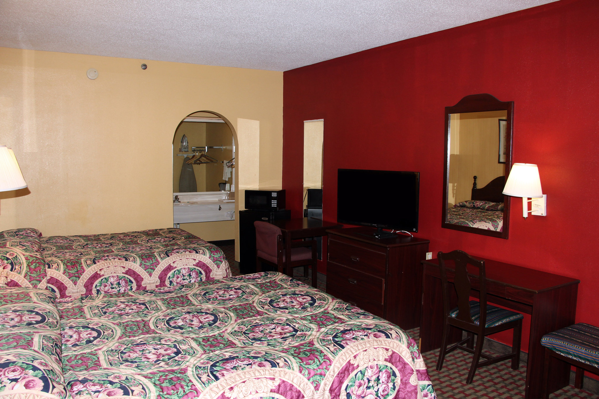 Jameson Inn Conyers 8/8