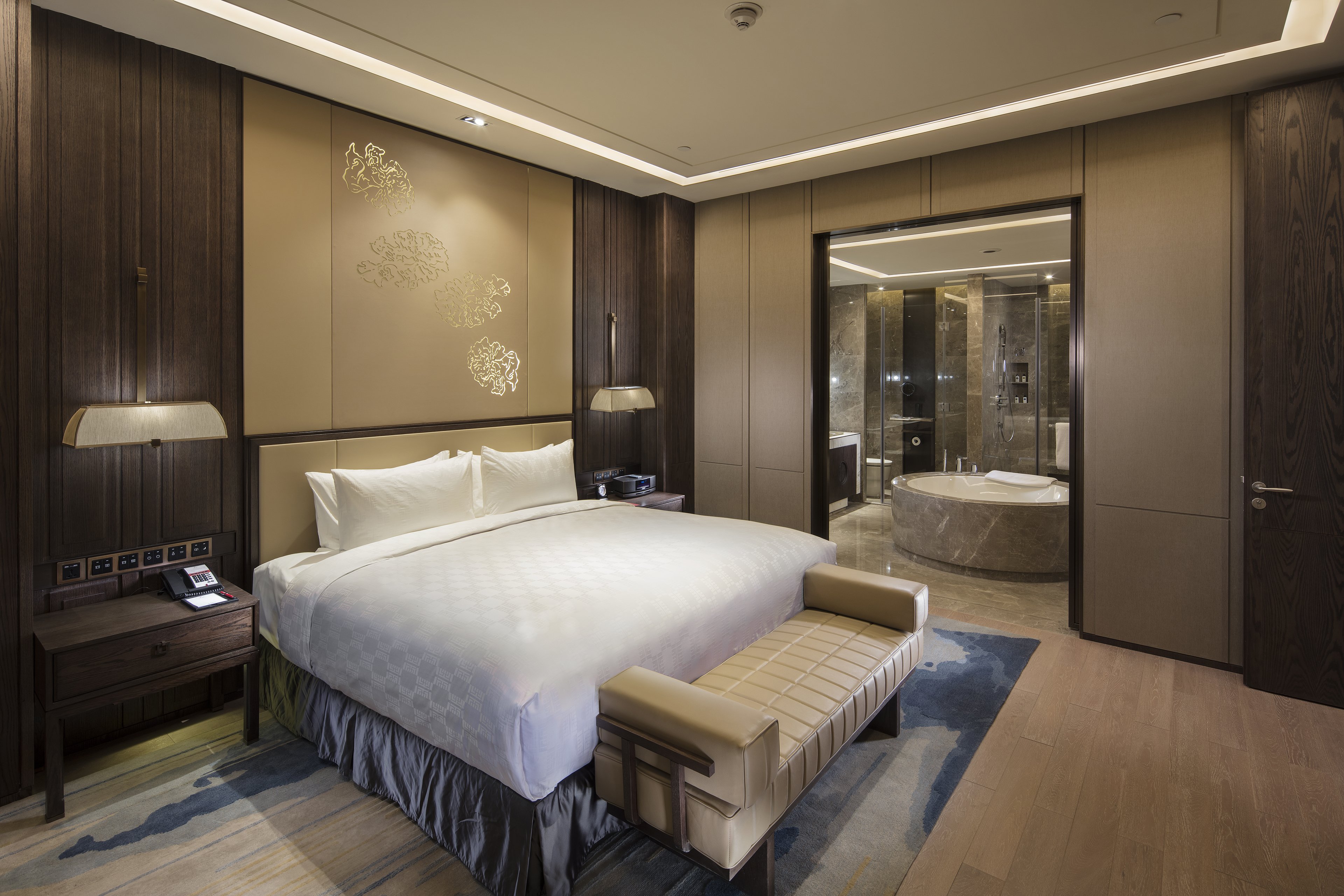 HUALUXE Hotels and Resorts Zhangjiakou 14/50