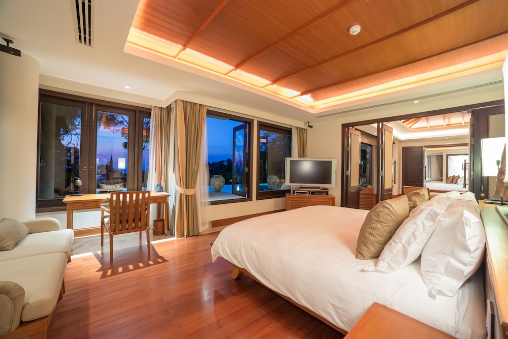 Trisara Villas & Residences Phuket 23/80