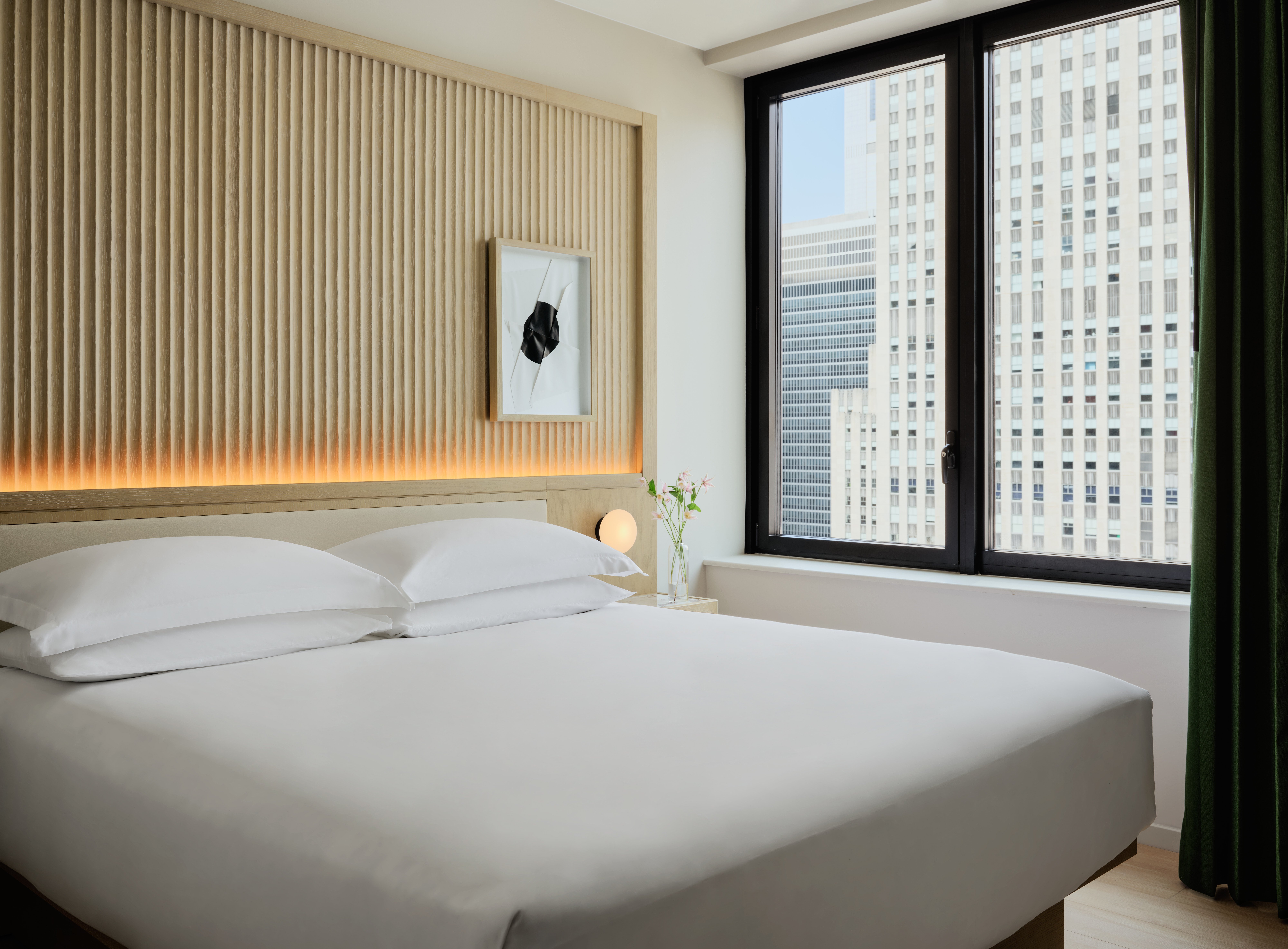 Kimpton Era Midtown New York By Ihg 7/47