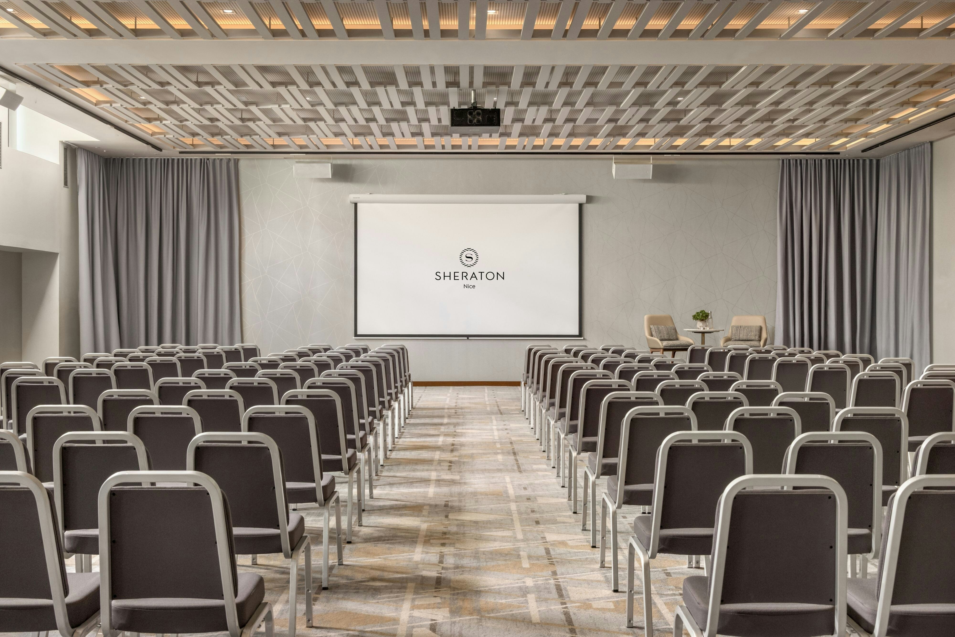 Sheraton Nice Airport 22/35