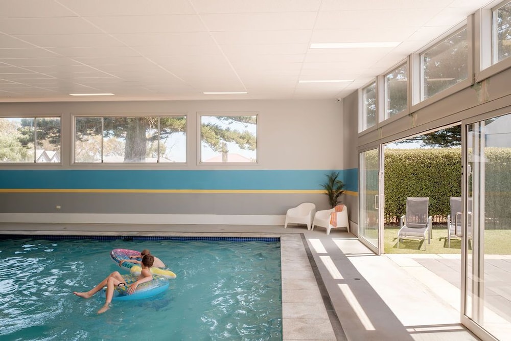 Port Fairy Holiday Park 21/48
