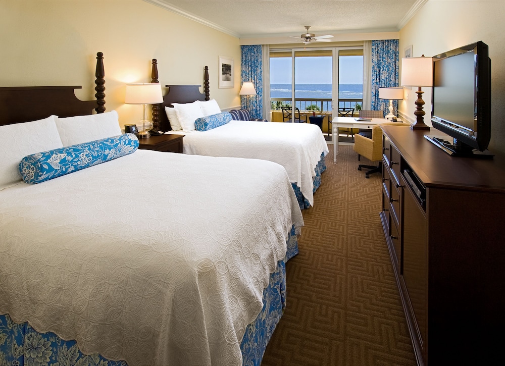 The King and Prince Beach & Golf Resort 30/69