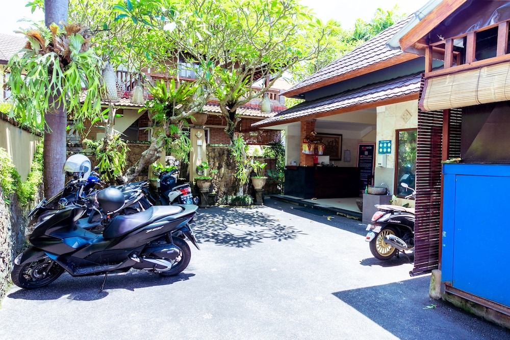 Lumbung Sari Ubud 64/76