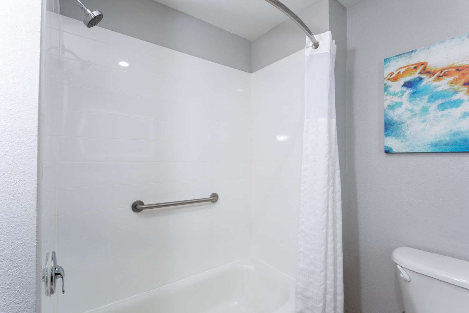 La Quinta Inn & Suites by Wyndham Tampa Central 22/22