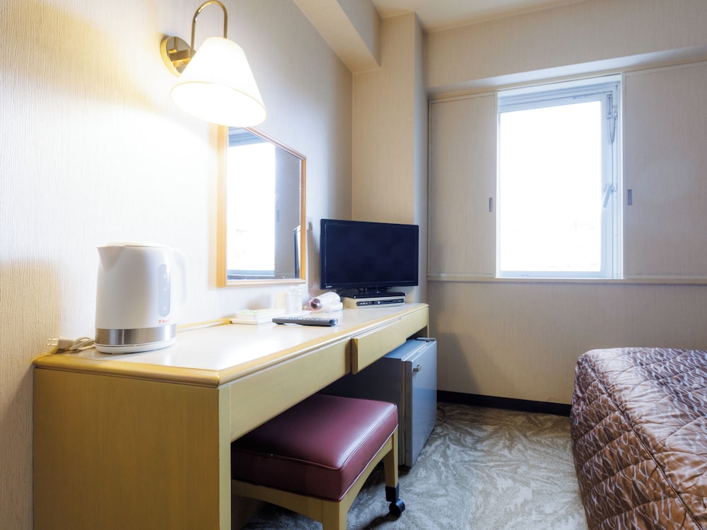 Hokkaido Dai-ichi Hotel Sapporo 48/59