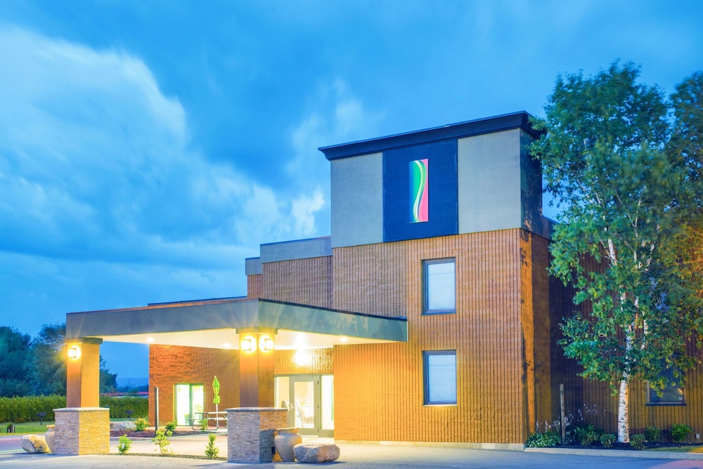 Super 8 by Wyndham Plattsburgh 2/38