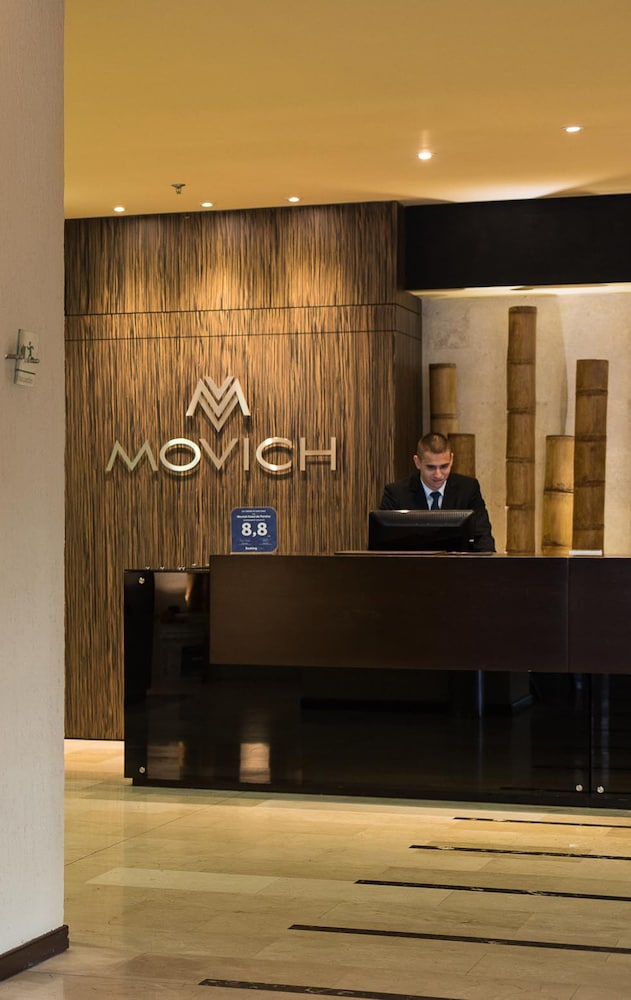 Movich Hotel de Pereira 7/34