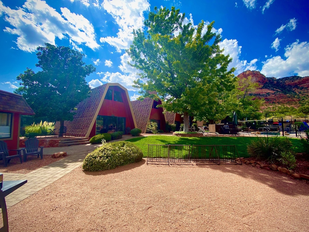 Red Agave Resort 29/50