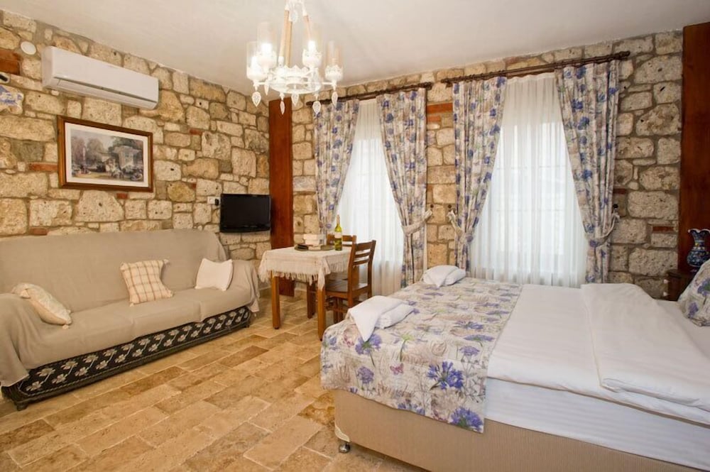 Ince Kara Apart Hotel 7/16