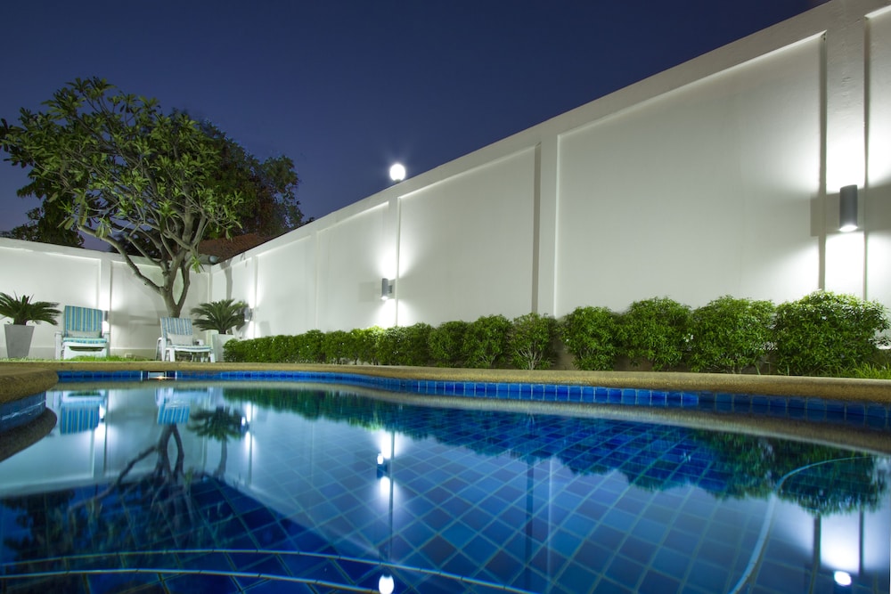 Tortuga Villas Pattaya 32/50