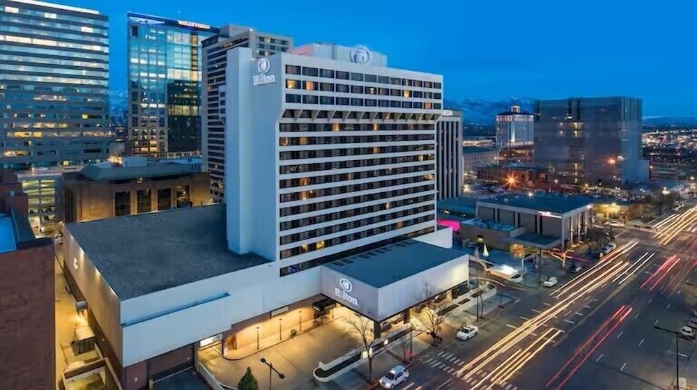 LivSmart Studios by Hilton Salt Lake City West Valley City 2/9