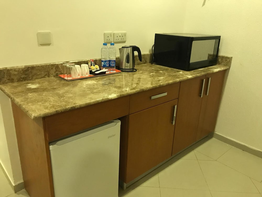 لي لي للشقق المفروشة(Lily Hotel Suite Mubarraz) 7/46