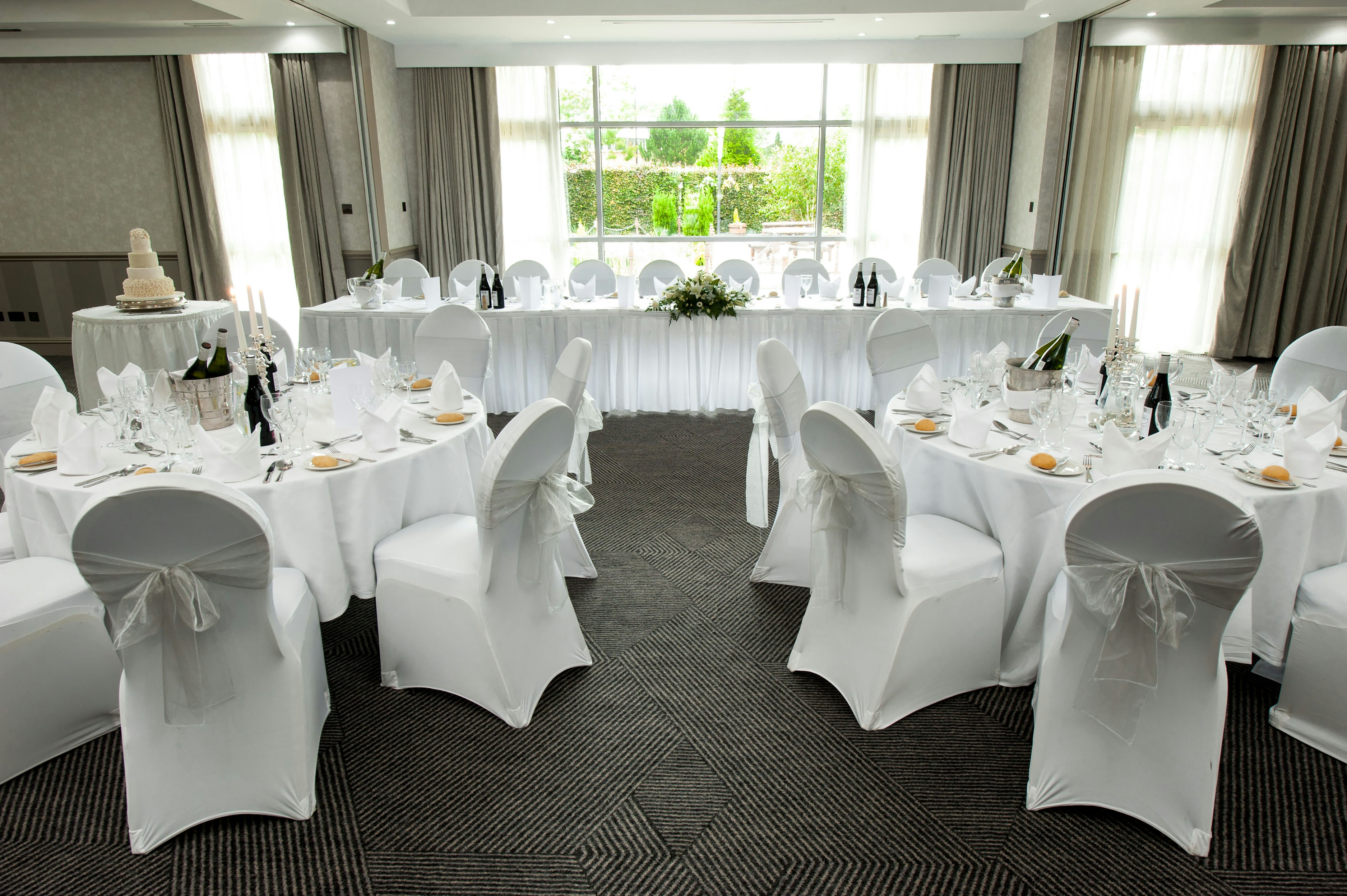 Doubletree By Hilton Strathclyde 68/68