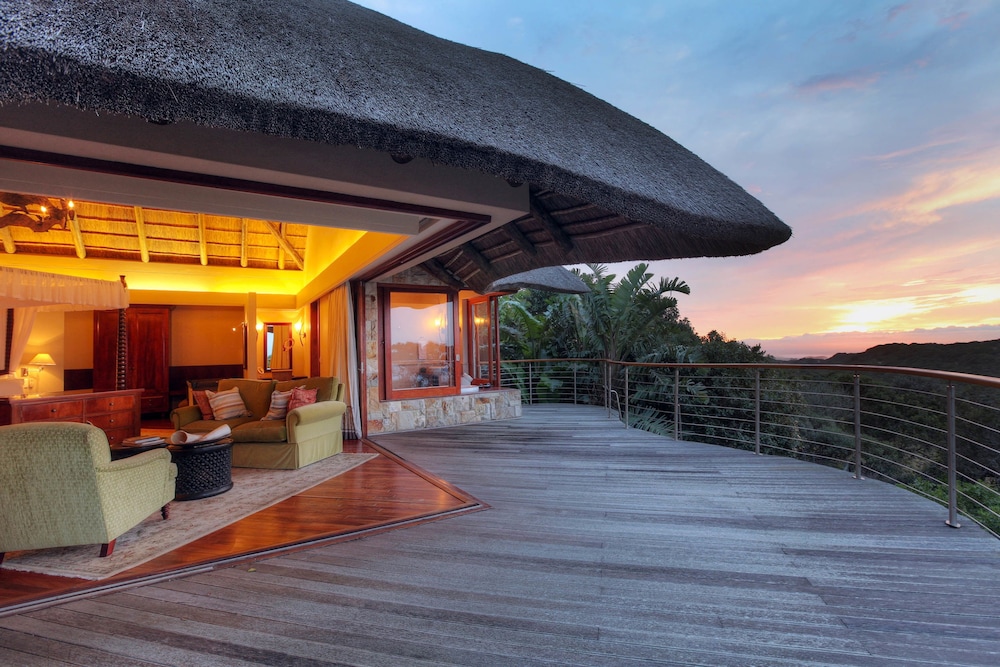 Oceana Beach and Wildlife Reserve 5/50