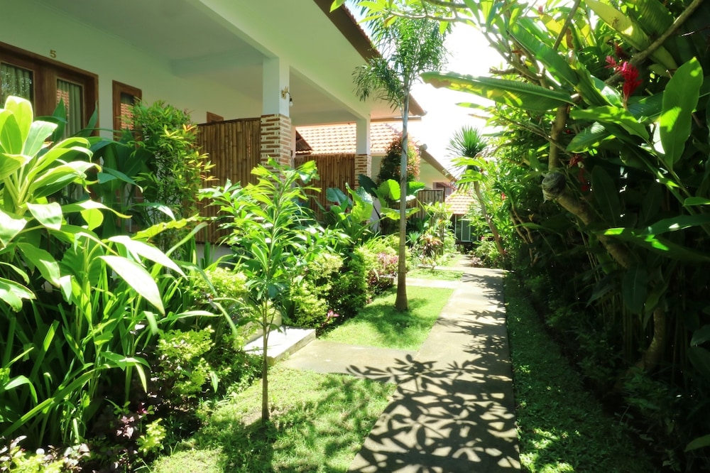 The Wina Guesthouse 2 49/59