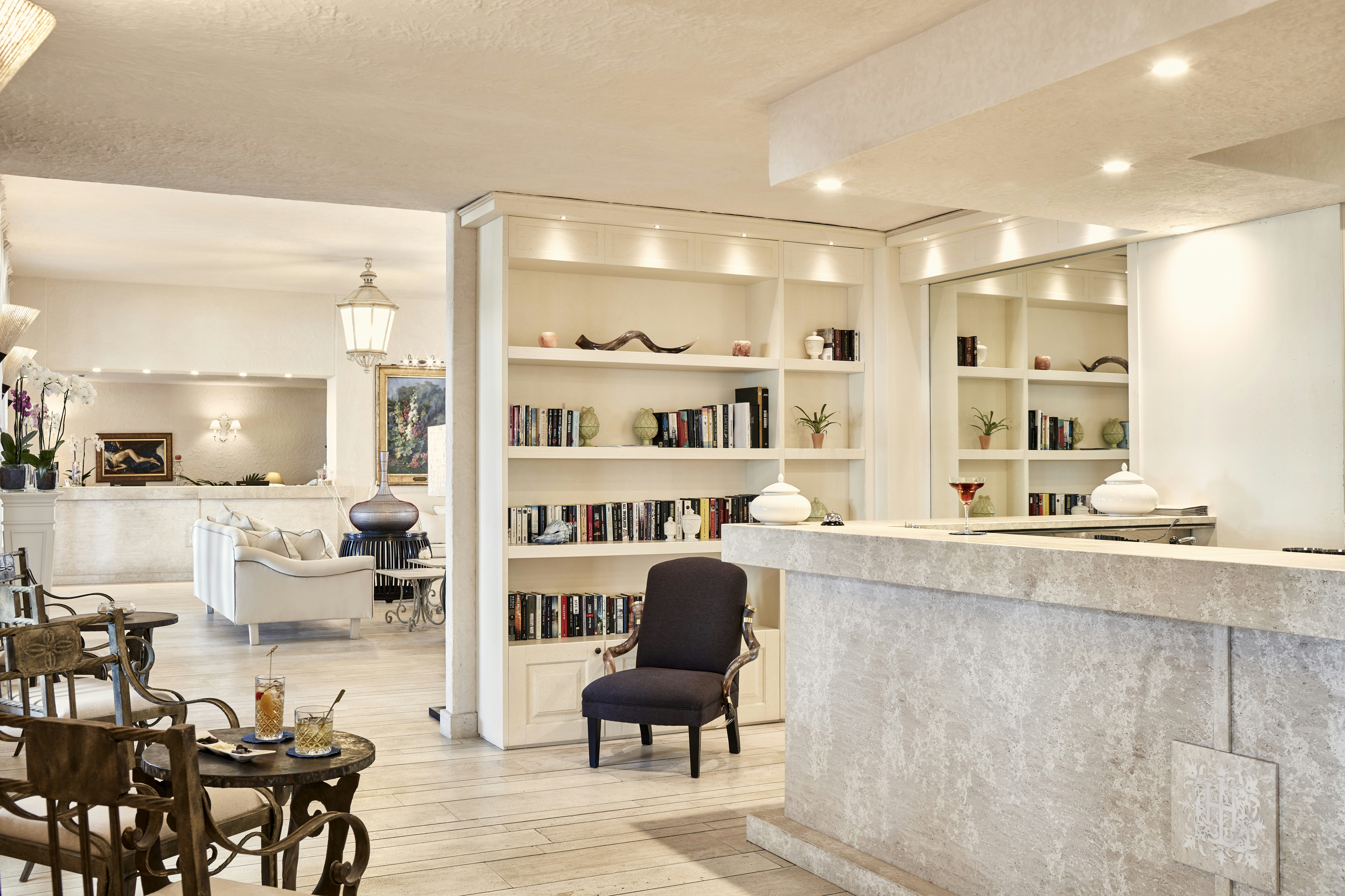 La Villa del Re - Adults Only 37/50