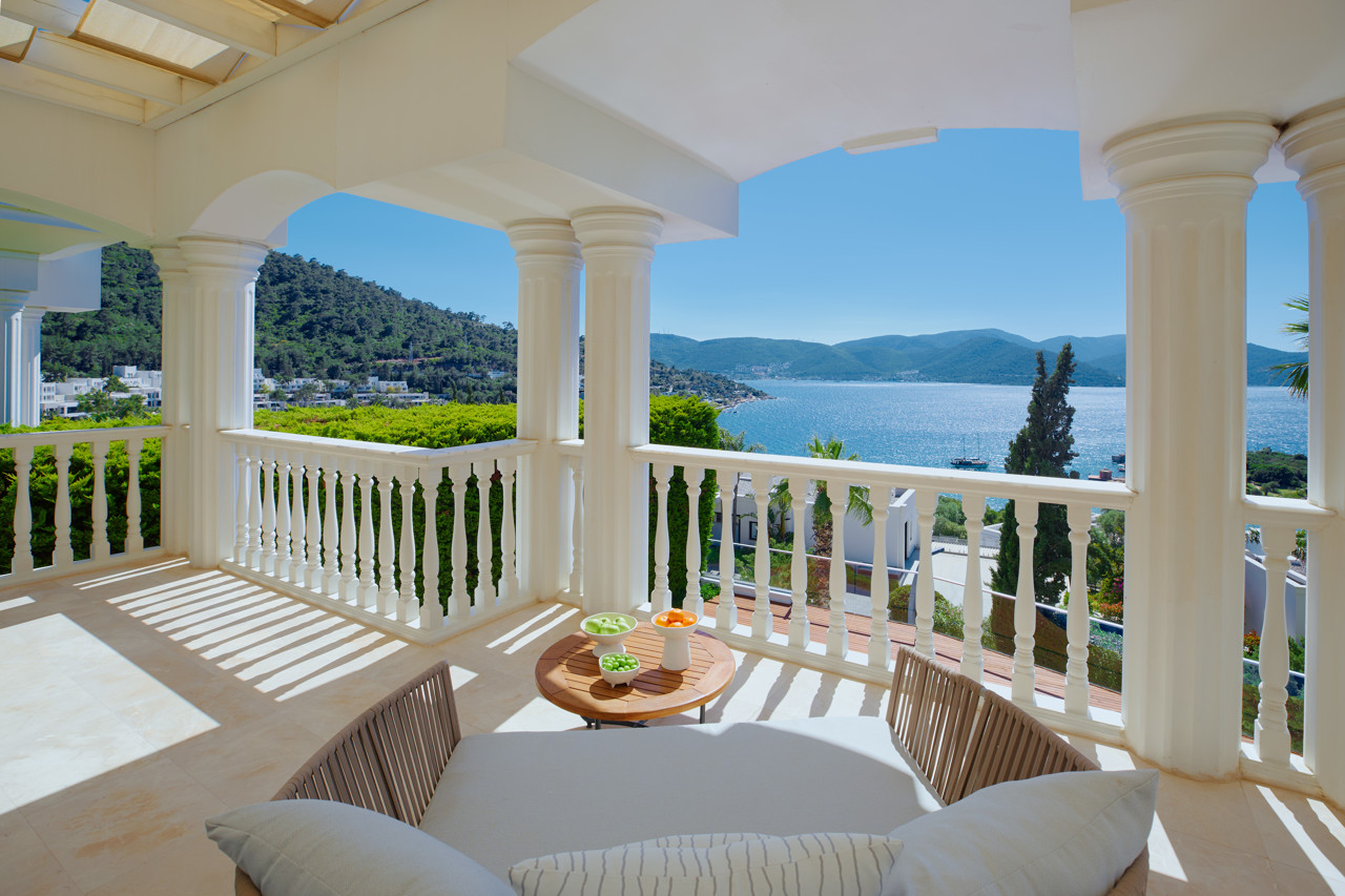 Rixos Premium Bodrum 24/49