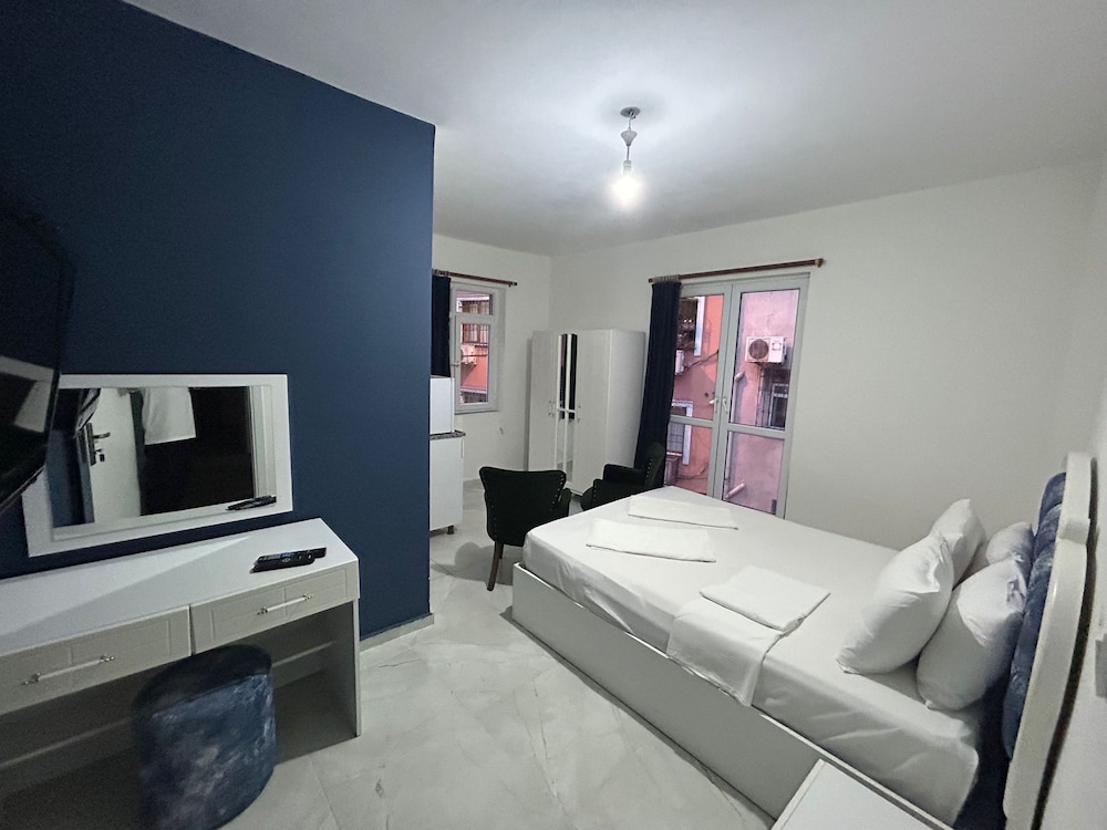 Taksim Green Suites 5/31