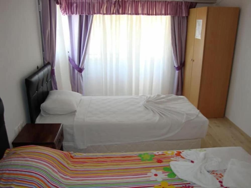 Hotel Uygar 13/29