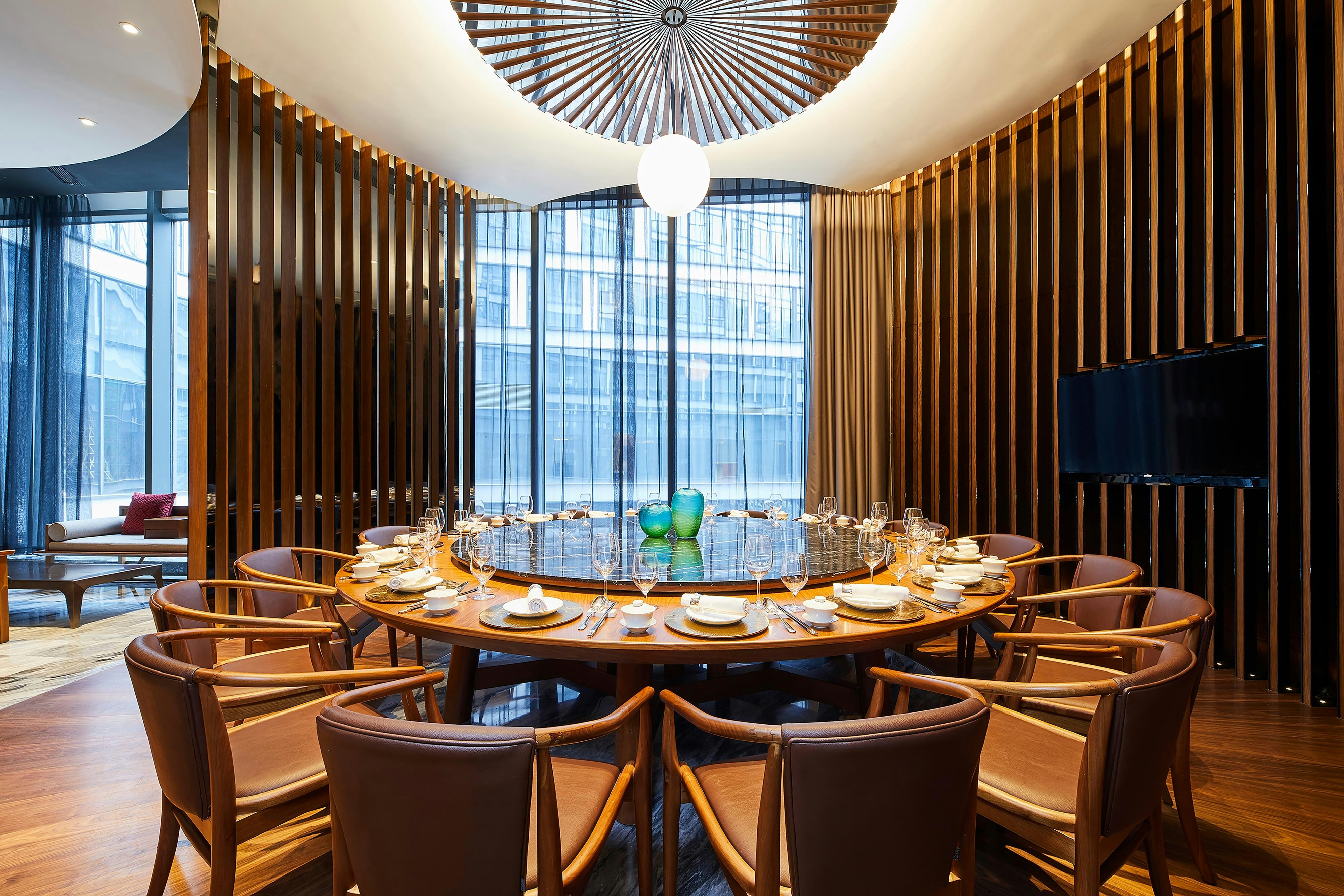The Westin Qingdao West Coast 50/56