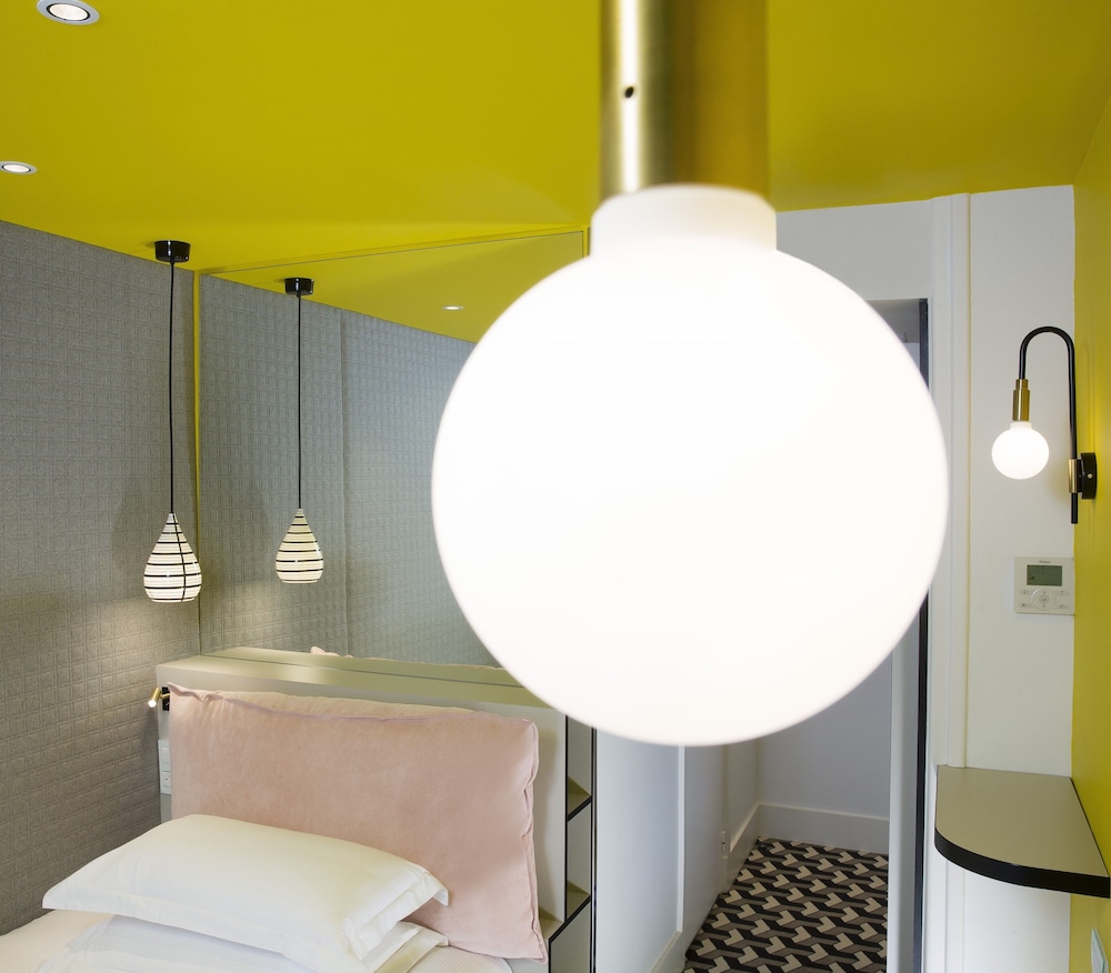 Hotel Haussmann Saint Augustin 44/44