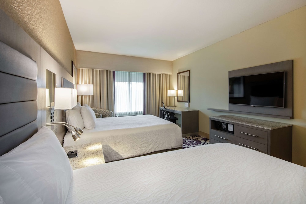 Hilton Garden Inn Raleigh Crabtree Valley 13/67