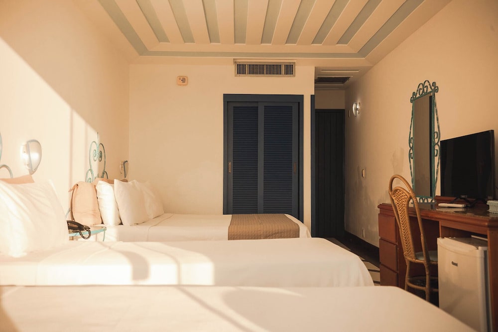 Colonna Park Hotel 24/72