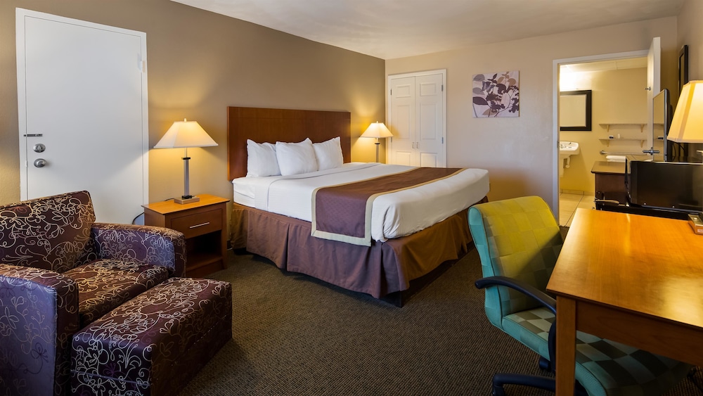 Quality Inn & Suites Williamsport 9/28