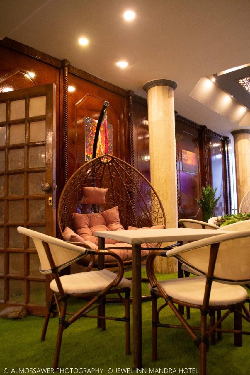 Mandara Armed Forces Apartments 26/50