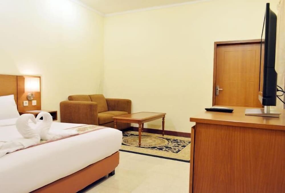 The Garden Family Guest House 23/50