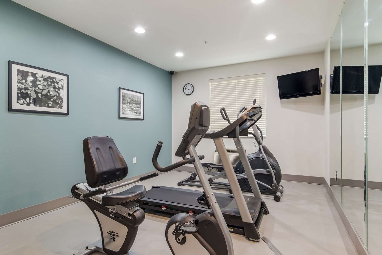 Sleep Inn Suites At Kennesaw State University 22/29