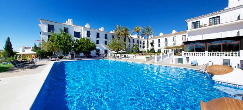Ilunion Hacienda de Mijas Hotel 48/50