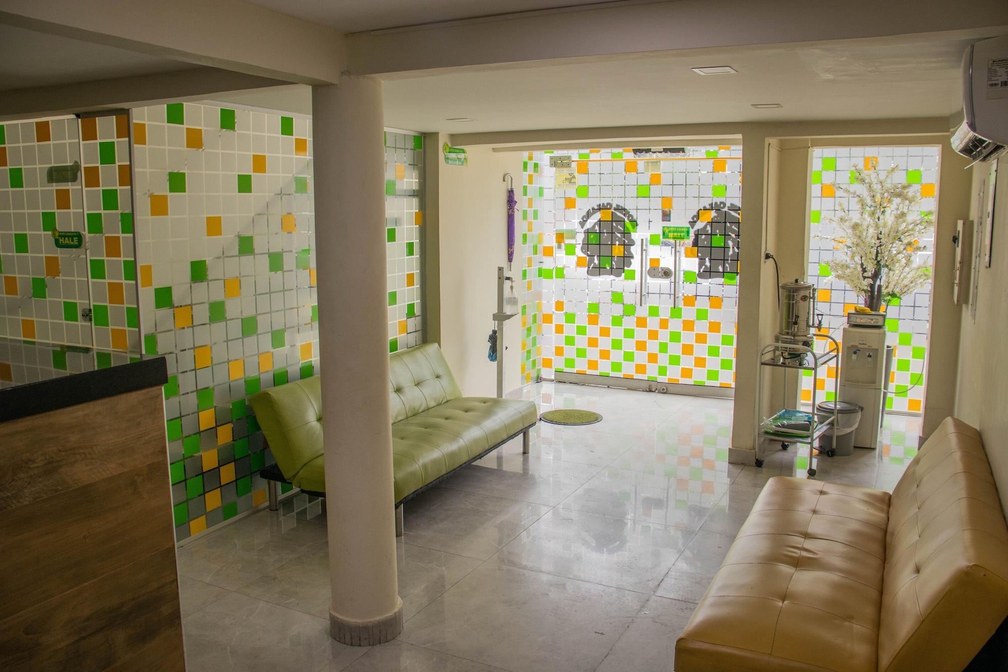 Hotel Calarca 1 52/59