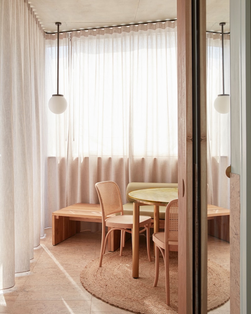 The Calile Hotel 45/71