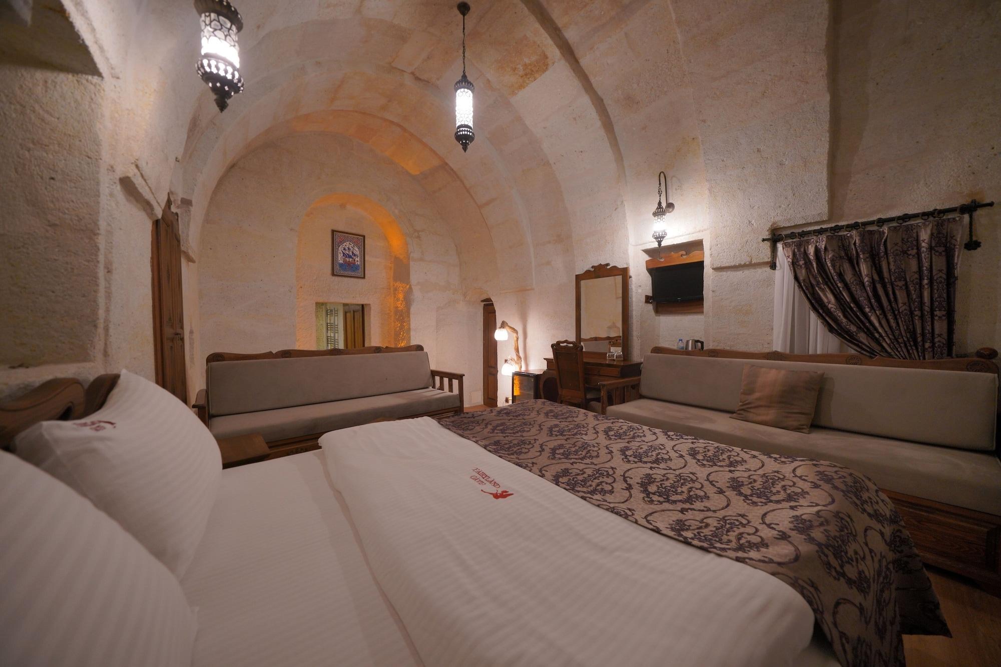 غرفة عائلية، FAIRYLAND CAVE HOTEL 3/6
