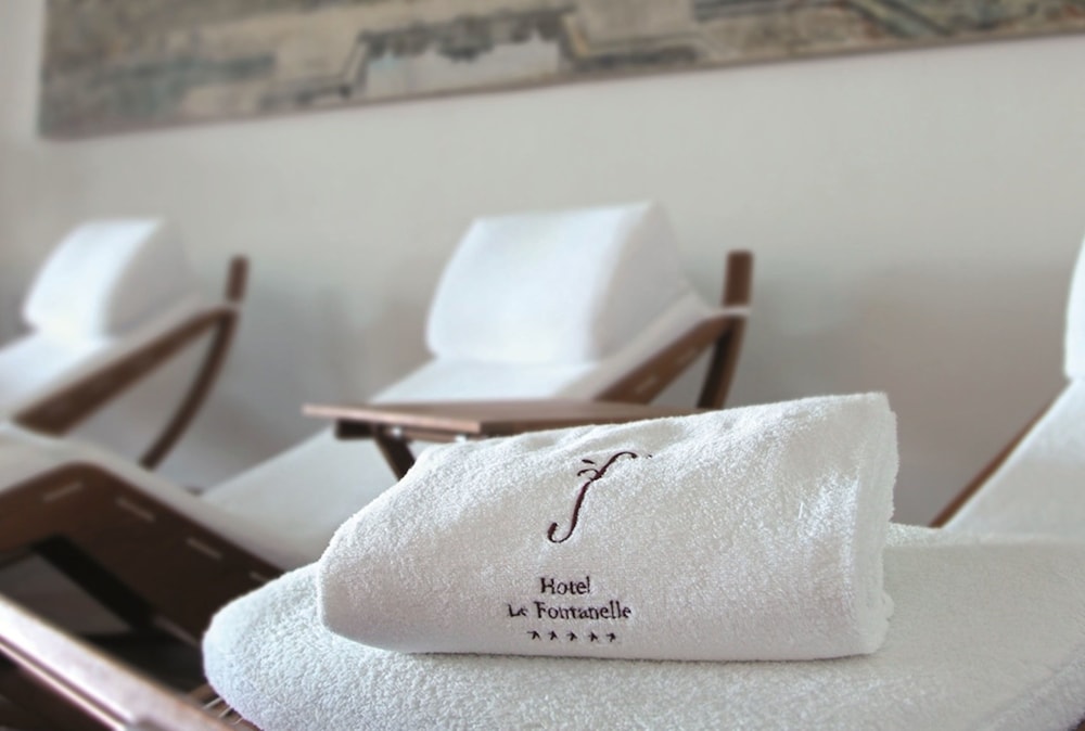 Le Fontanelle Hotel 14/50