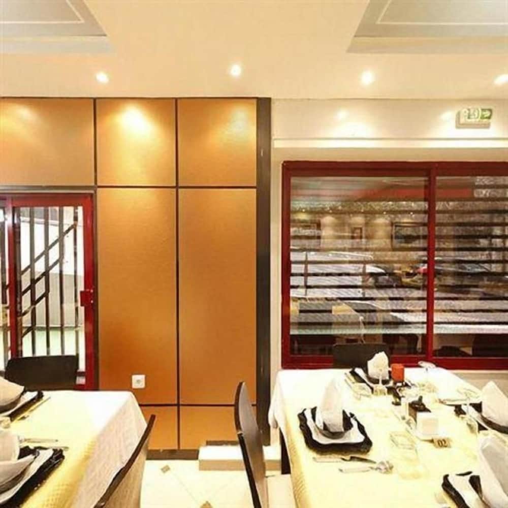 Hotel Ikram 30/47