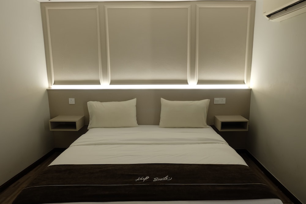 Orkid Inn Puchong 22/41