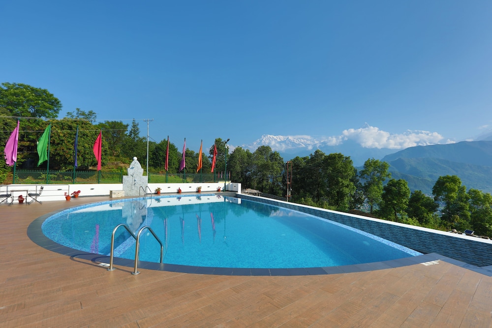 Himalayan Front By Kgh Group 8/65