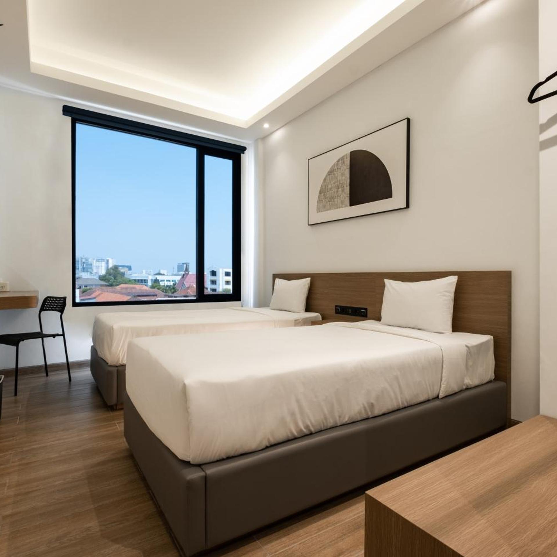 ASSA Hotel Semarang 6/22