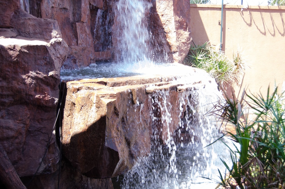 Nile Village Hotel 13/40