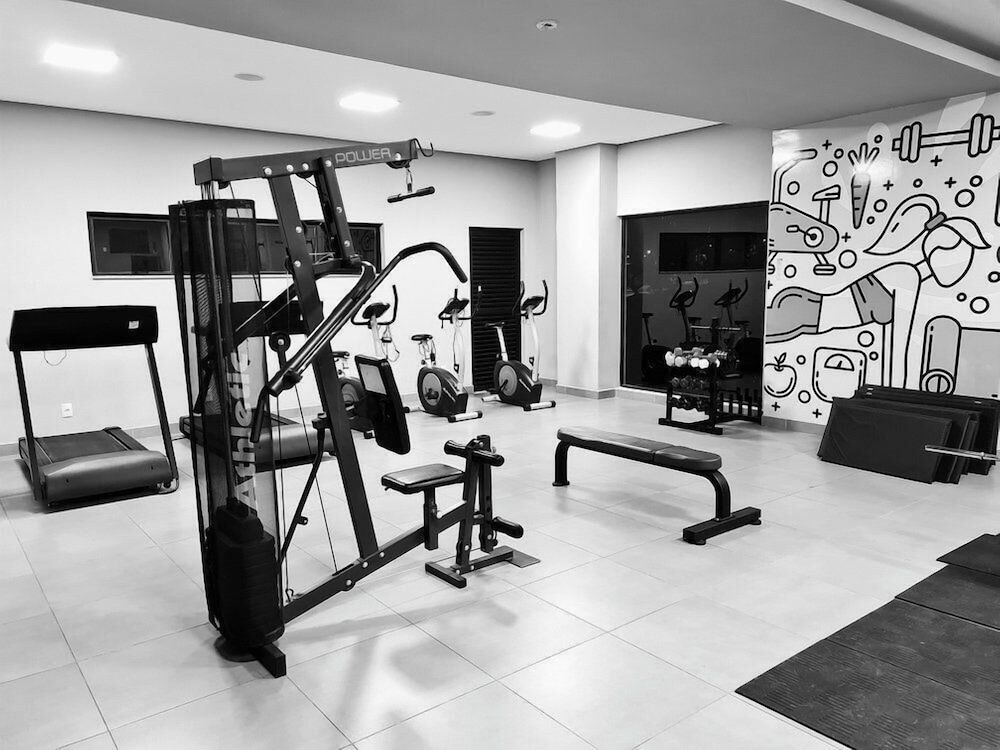 Alta Vista Thermas Resort 31/50