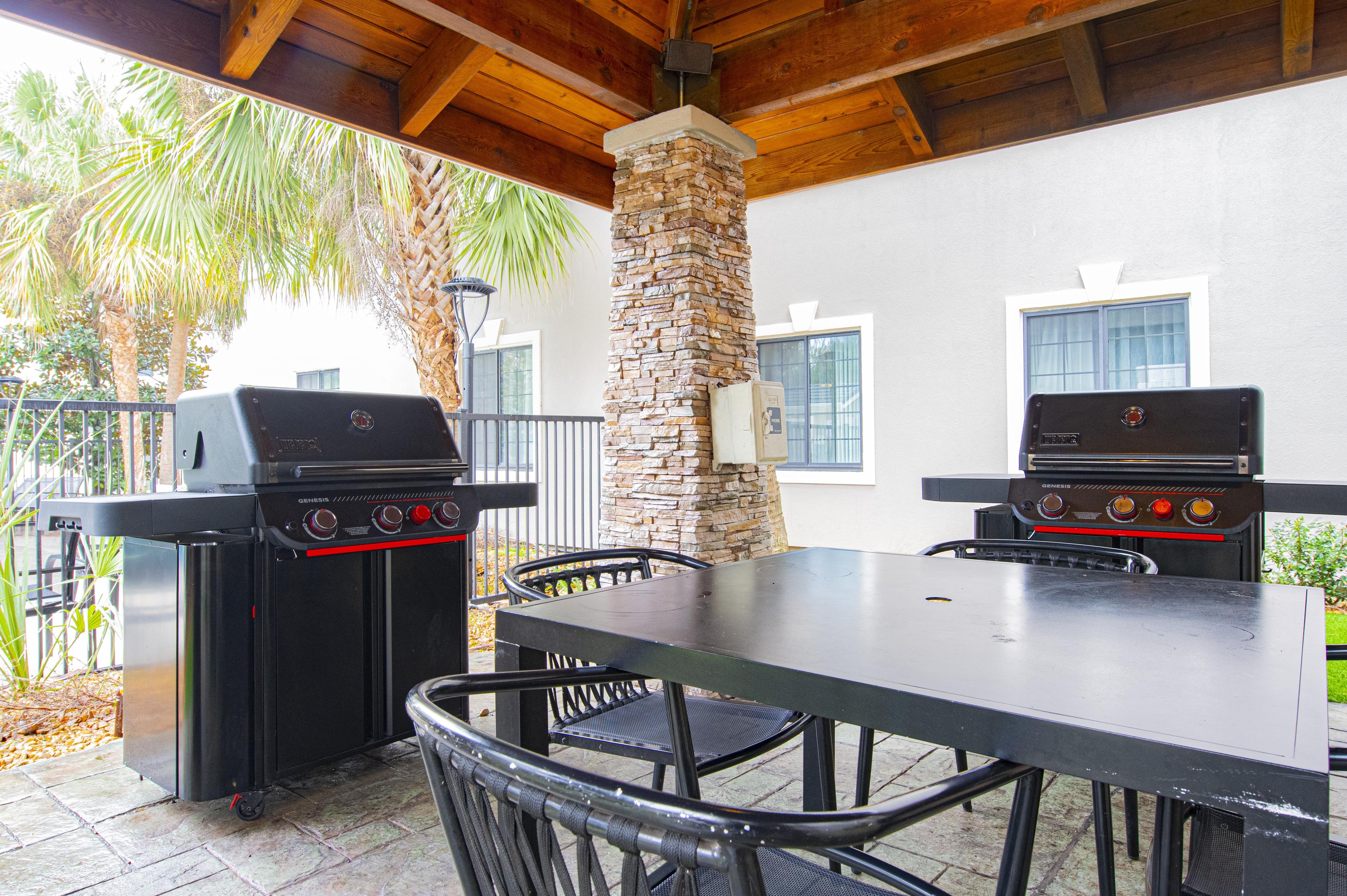 Staybridge Suites Lafayette Airport 30/63