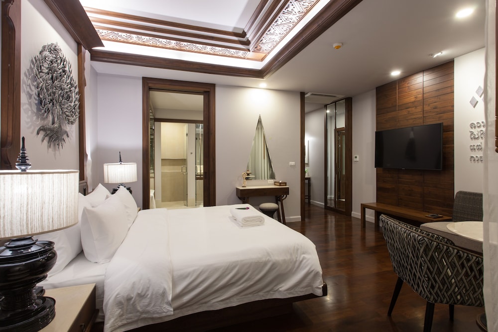 T Heritage Hotel 15/41