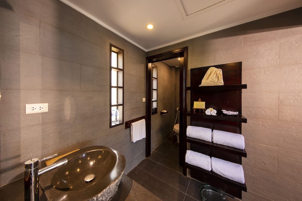 Victoria Hoi An Beach Resort And Spa 48/80