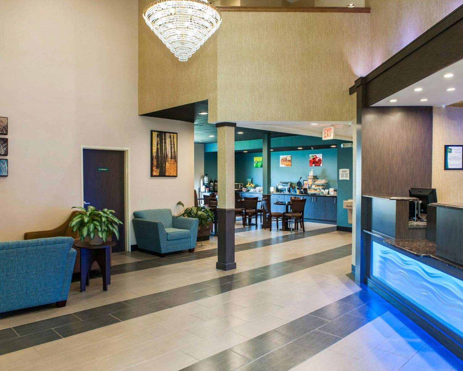 Quality Inn Franklin I-65 11/40