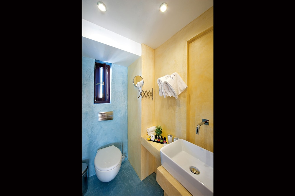 In Camera Art Boutique Hotel 42/50