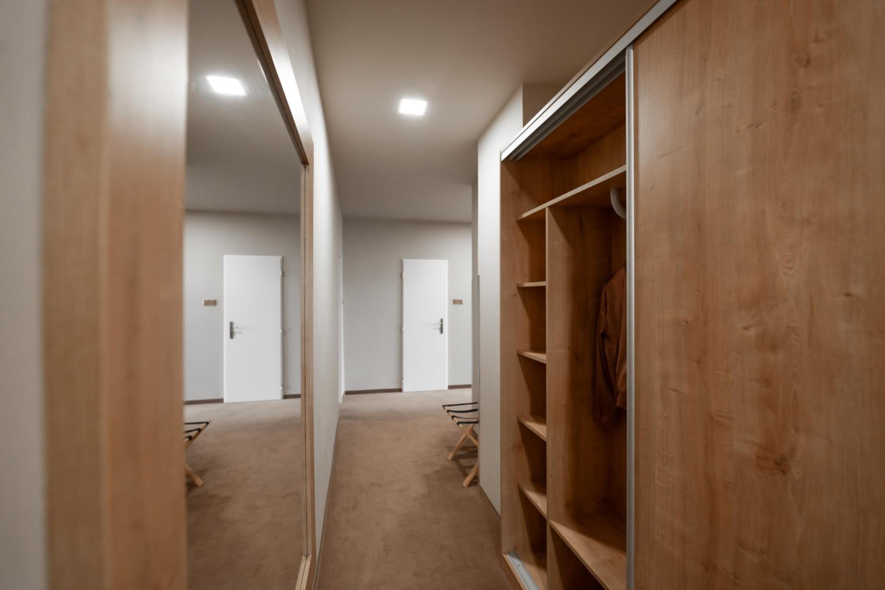 Hotel Liberec 58/62