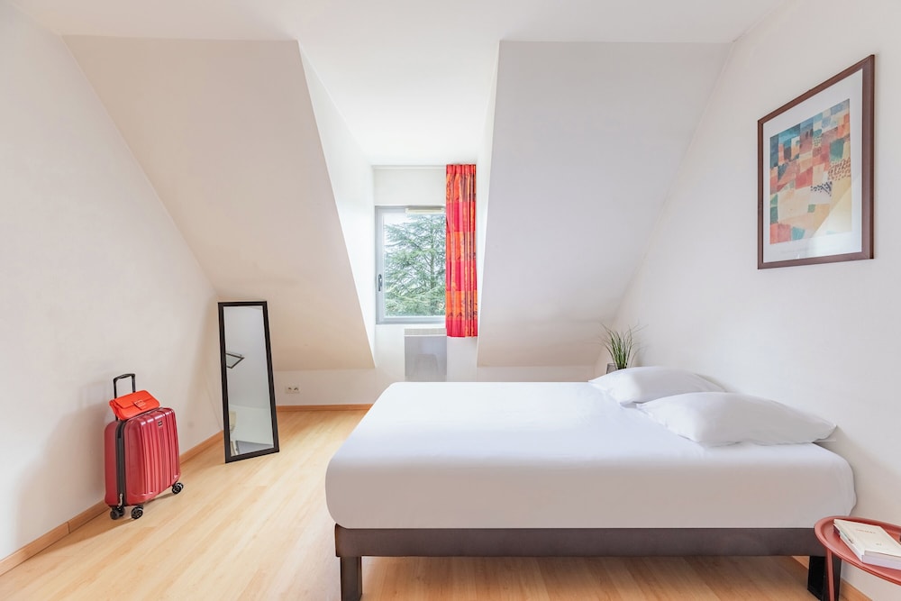 Room at Appart City Classic Nantes Carquefou, CARQUEFOU